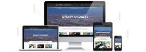 santa clarita website designers